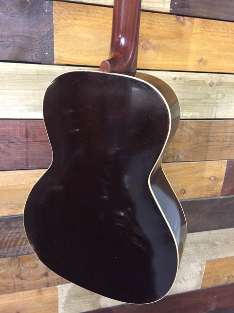 Gibson L-00 1939