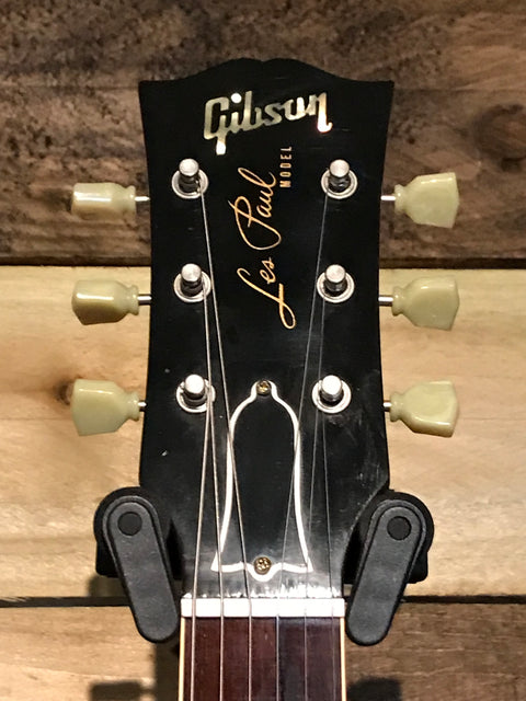 Gibson Custom Shop Les Paul R9 Honeyburst 2007