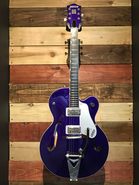 Gretsch G6120-SHP Brian Setzer Hot Rod 2004