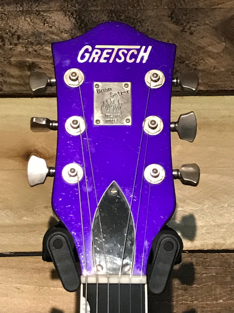 Gretsch G6120-SHP Brian Setzer Hot Rod 2004