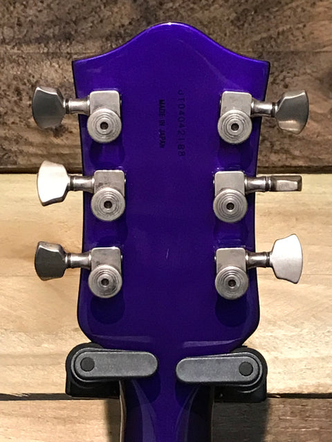 Gretsch G6120-SHP Brian Setzer Hot Rod 2004