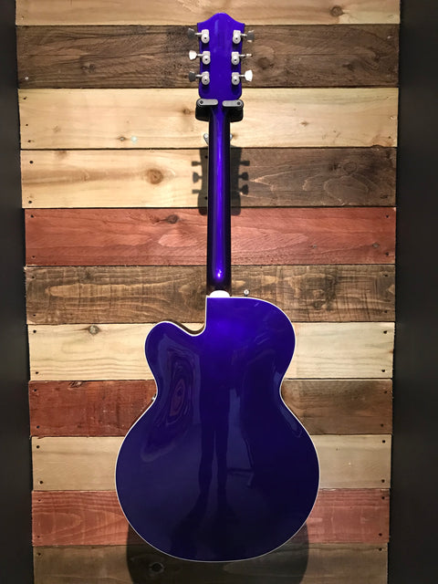 Gretsch G6120-SHP Brian Setzer Hot Rod 2004
