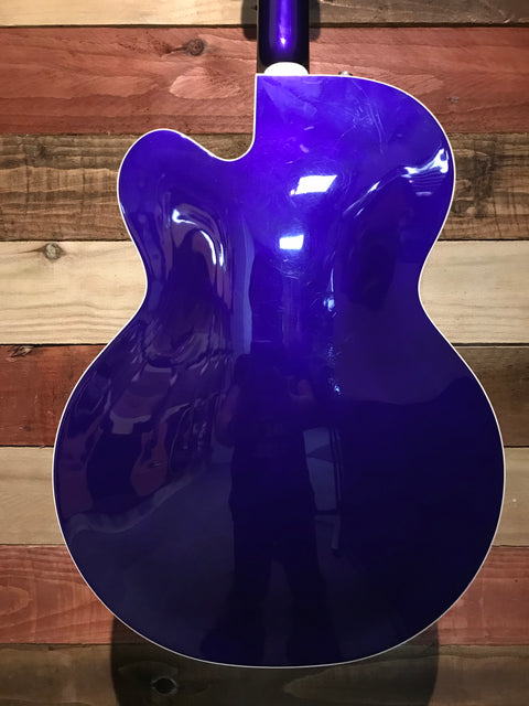 Gretsch G6120-SHP Brian Setzer Hot Rod 2004