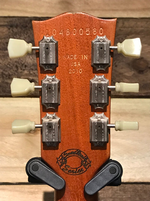 Gibson Les Paul 'Smartwood' Studio 2010