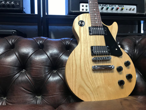 Gibson Les Paul 'Smartwood' Studio 2010