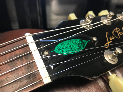 Gibson Les Paul 'Smartwood' Studio 2010
