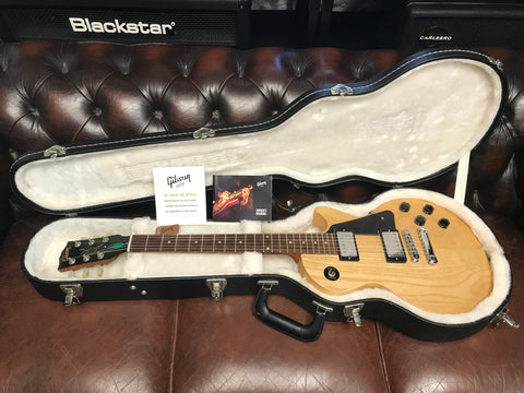 Gibson Les Paul 'Smartwood' Studio 2010