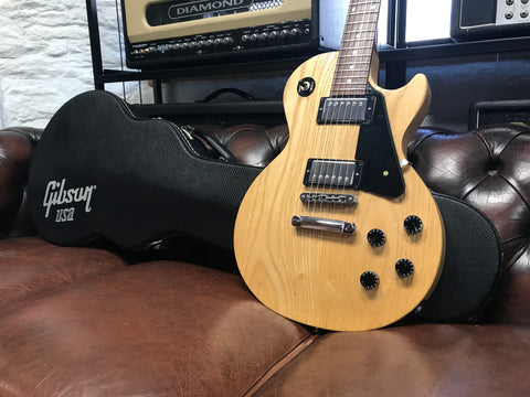 Gibson Les Paul 'Smartwood' Studio 2010