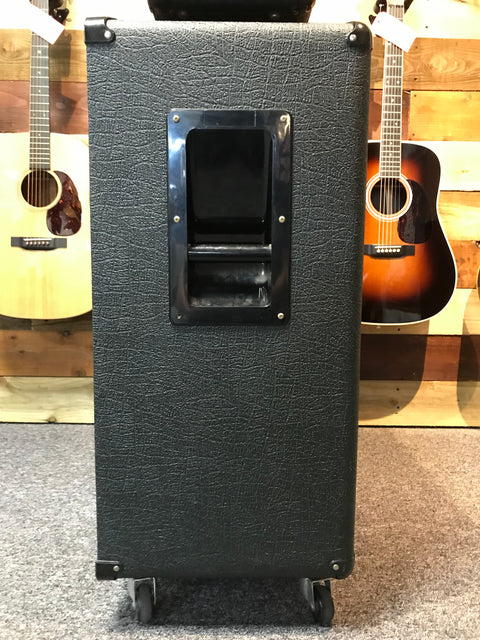 Marshall 2205 JCM800 Head & 4x12" Cabinet 1988