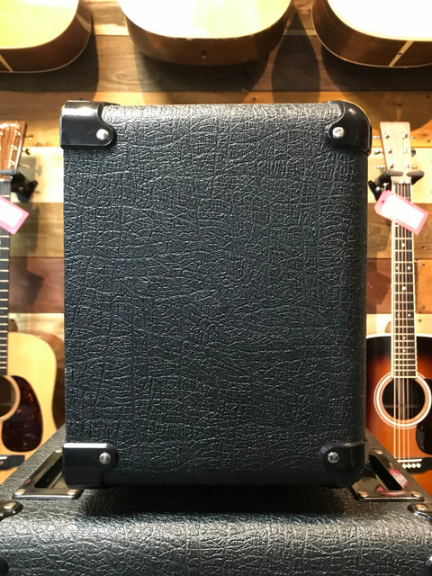 Marshall 2205 JCM800 Head & 4x12" Cabinet 1988