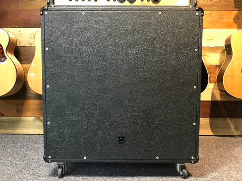 Marshall 2205 JCM800 Head & 4x12" Cabinet 1988