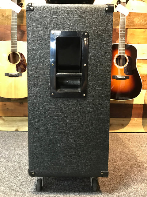 Marshall 2205 JCM800 Head & 4x12" Cabinet 1988