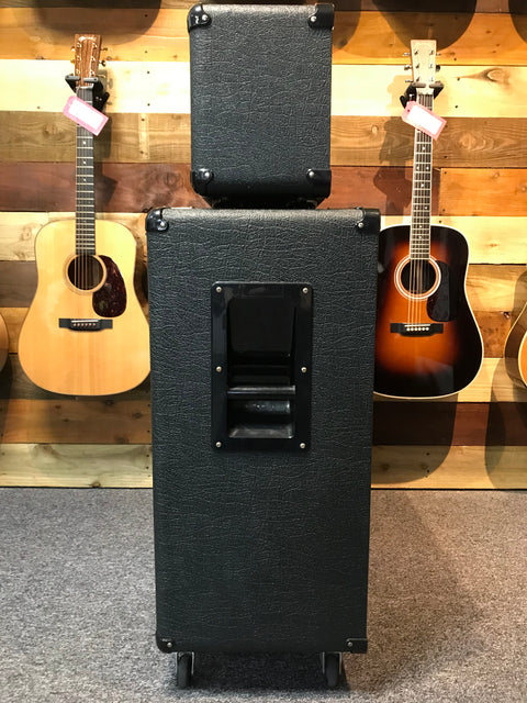 Marshall 2205 JCM800 Head & 4x12" Cabinet 1988