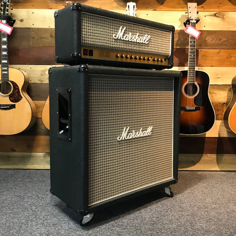 Marshall 2205 JCM800 Head & 4x12" Cabinet 1988