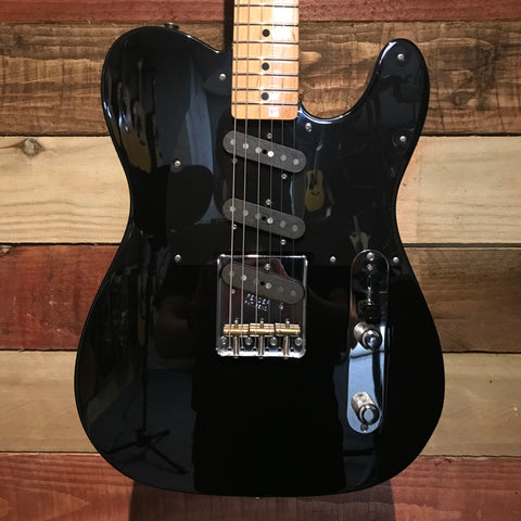 Fender FSR Classic Player 'Triple Tele' 2014