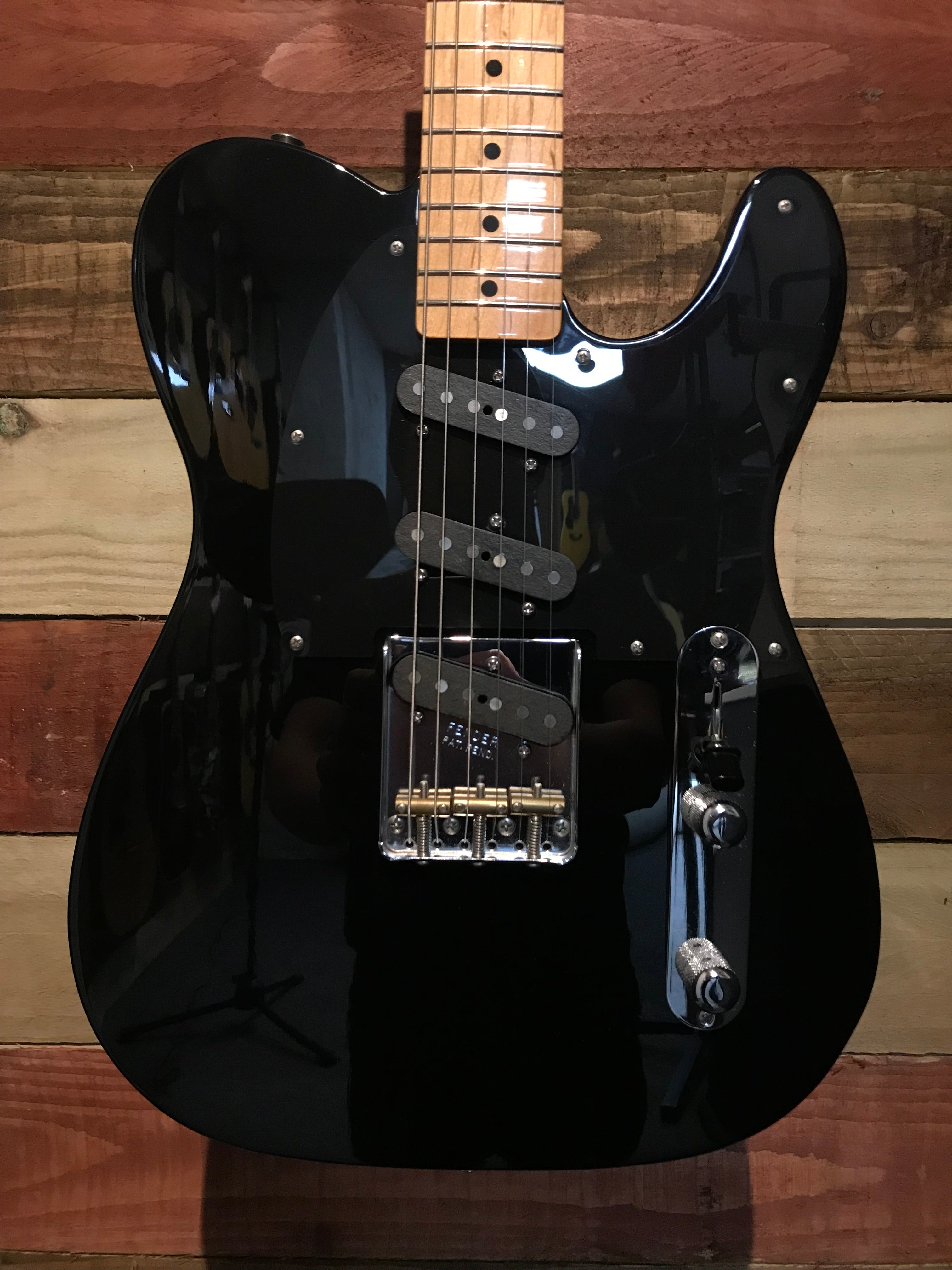 Fender FSR Classic Player 'Triple Tele' 2014 – MotoMusic