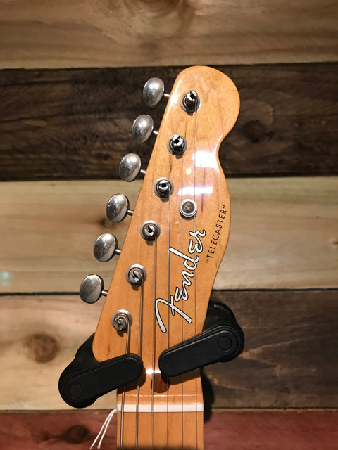 Fender FSR Classic Player 'Triple Tele' 2014