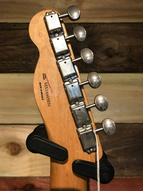 Fender FSR Classic Player 'Triple Tele' 2014