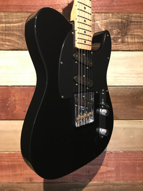 Fender FSR Classic Player 'Triple Tele' 2014