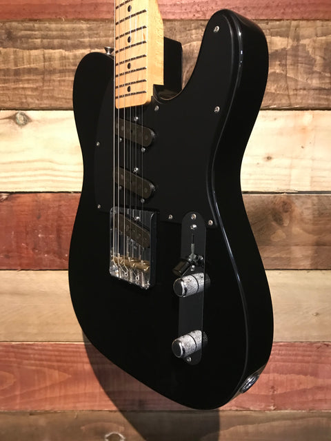 Fender FSR Classic Player 'Triple Tele' 2014