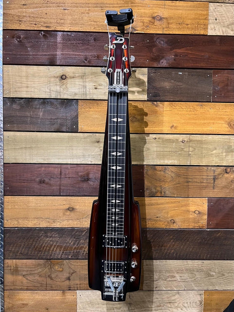 Duesenberg Fairytale Lapsteel Goldberg