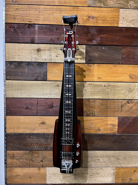 Duesenberg Fairytale Lapsteel Goldberg