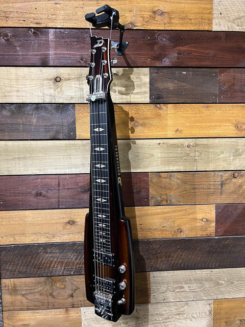 Duesenberg Fairytale Lapsteel Goldberg