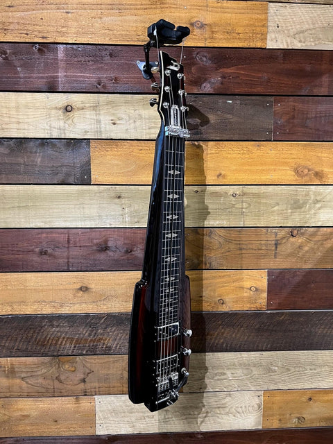 Duesenberg Fairytale Lapsteel Goldberg