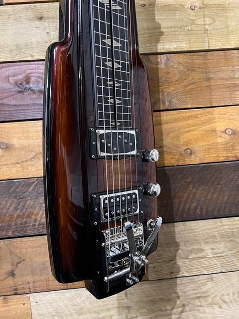 Duesenberg Fairytale Lapsteel Goldberg