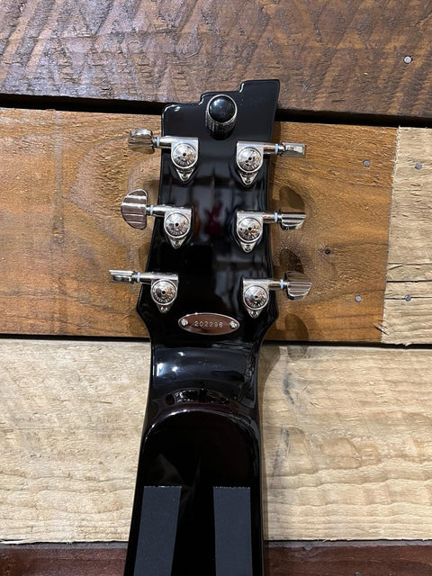 Duesenberg Fairytale Lapsteel Goldberg