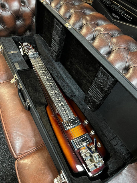 Duesenberg Fairytale Lapsteel Goldberg