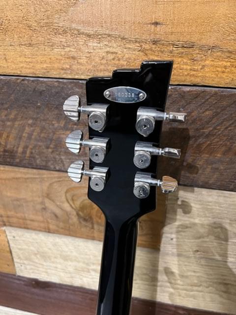 Duesenburg TV Starplayer In Surf Green