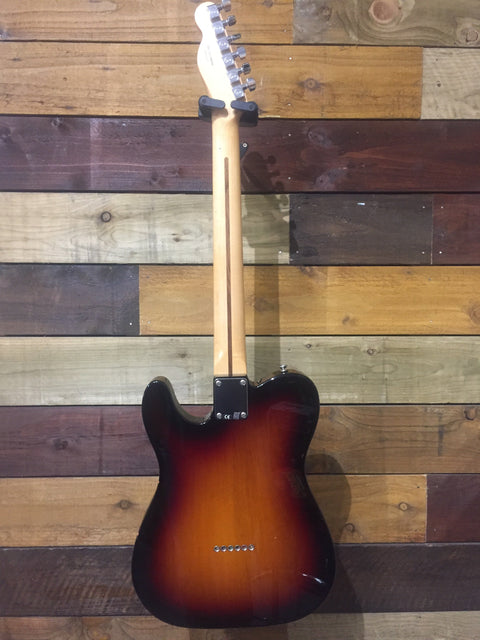 Fender American Special Telecaster with Rosewood Fretboard 2015 3-Color Sunburst