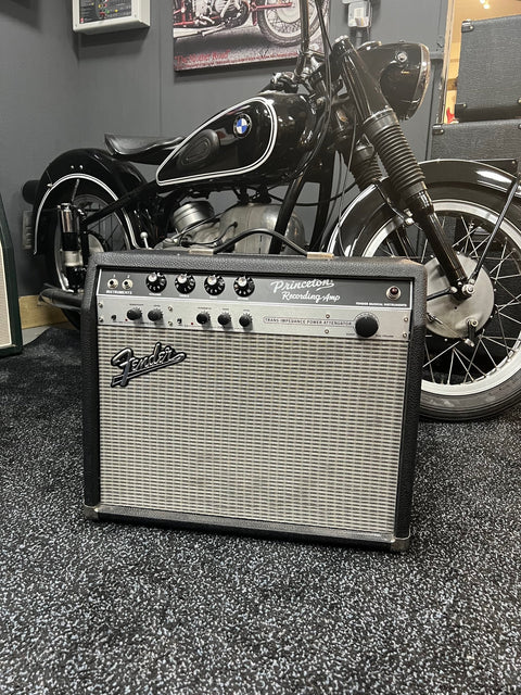 Fender Princeton Recording Amplifier