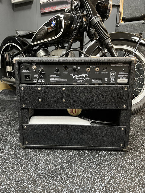 Fender Princeton Recording Amplifier