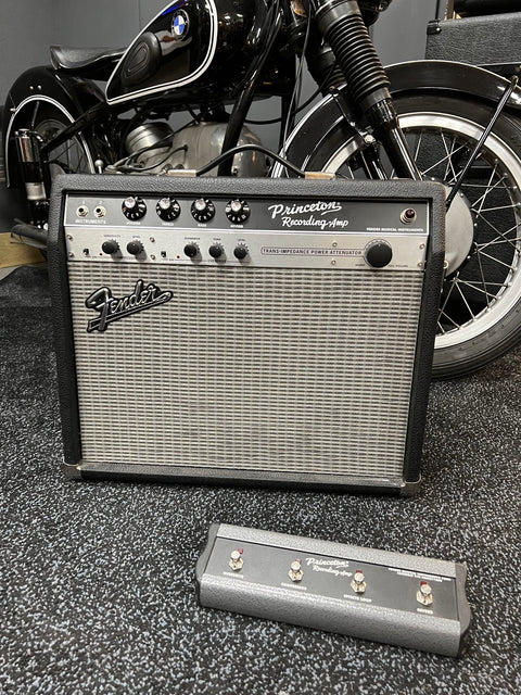 Fender Princeton Recording Amplifier