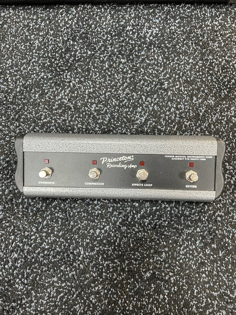 Fender Princeton Recording Amplifier