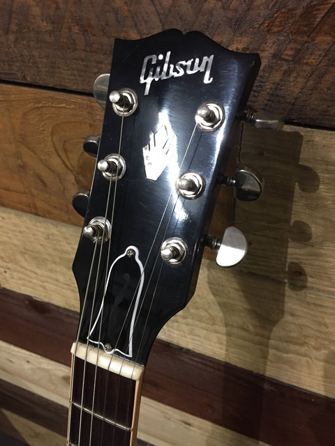 Gibson ES-339 Sunburst 2016