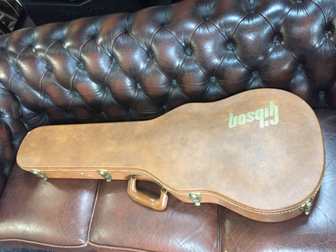 Gibson ES-339 Sunburst 2016