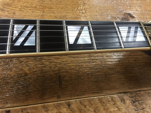 Gibson Les Paul Custom Anniversary 25/50 1979 Ebony