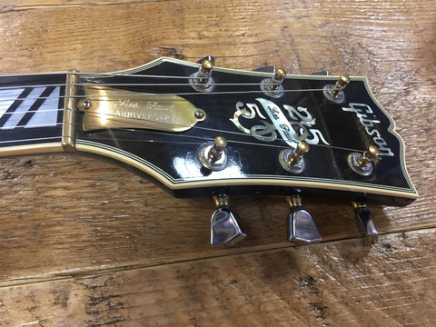 Gibson Les Paul Custom Anniversary 25/50 1979 Ebony