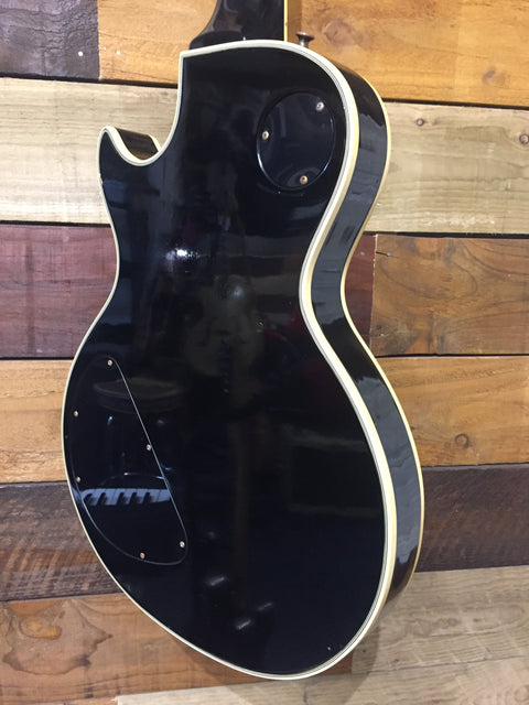 Gibson Les Paul Custom Anniversary 25/50 1979 Ebony