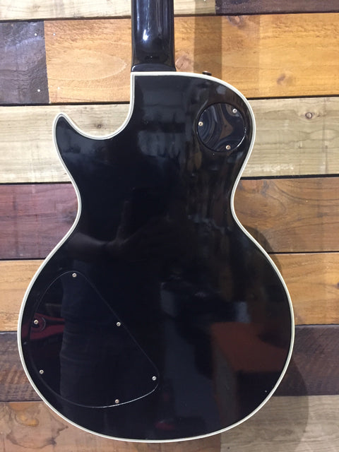 Gibson Les Paul Custom Anniversary 25/50 1979 Ebony