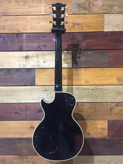 Gibson Les Paul Custom Anniversary 25/50 1979 Ebony