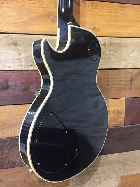 Gibson Les Paul Custom Anniversary 25/50 1979 Ebony