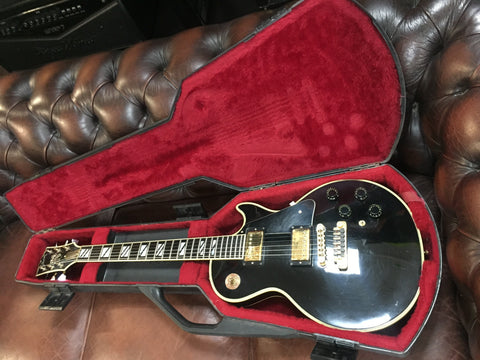 Gibson Les Paul Custom Anniversary 25/50 1979 Ebony