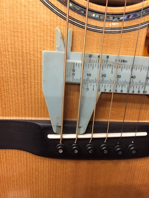 Froggy Bottom H-12 OOO Brazilian 12 Fret Acoustic 2004