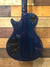 Paul Reed Smith Chris Henderson 10 Top Faded Blueburst 2012