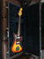 Fender Jaguar Japan 1999 Sunburst Mustang Bridge