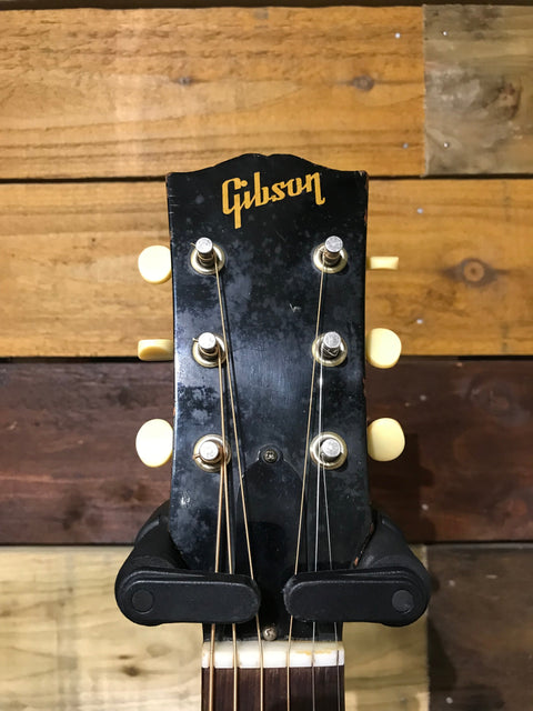 Gibson 1964 LG-1 Sunburst
